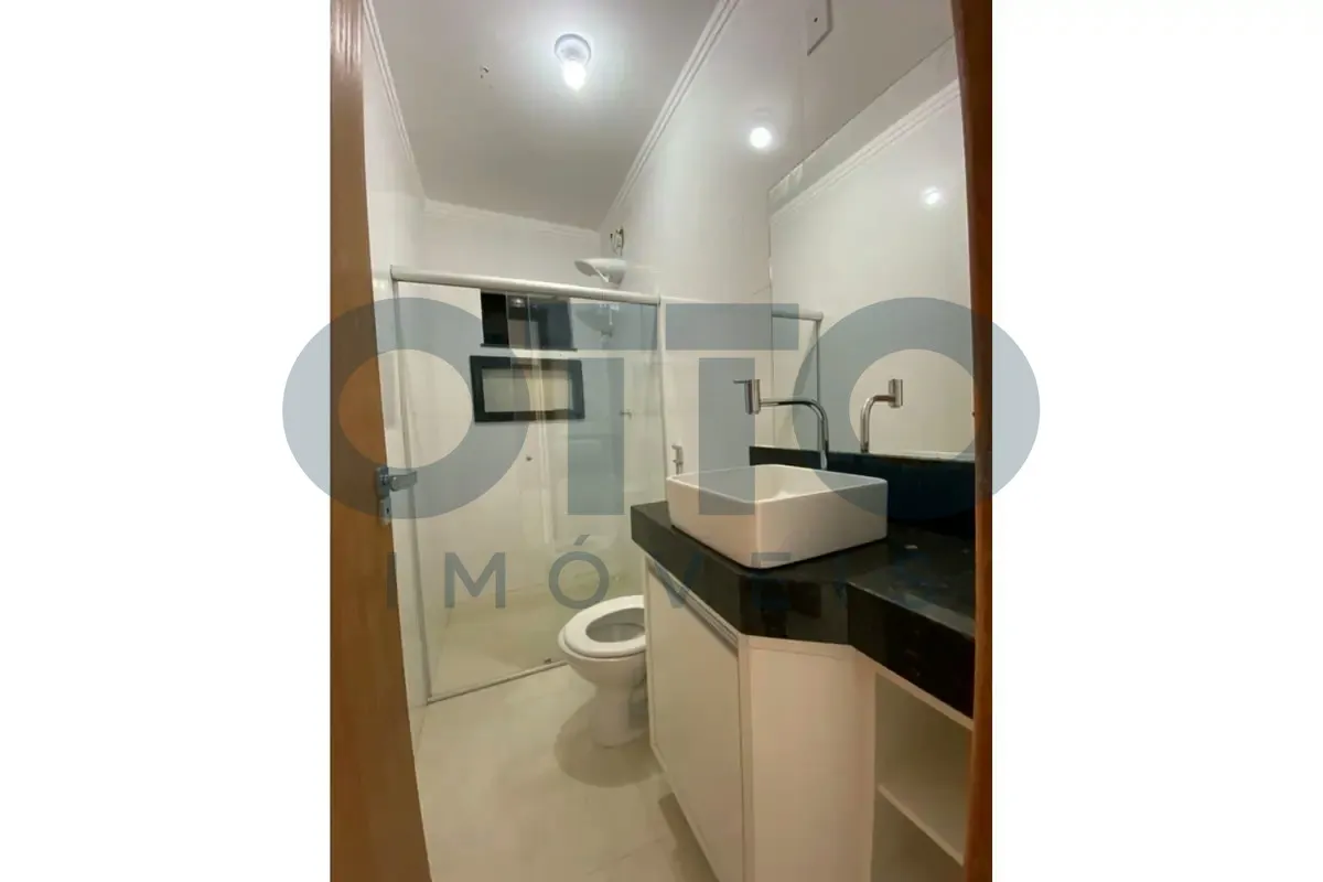 Imagem Apartamento com 1 quarto e 1 suíte para locação em Vilage, Porto Seguro
