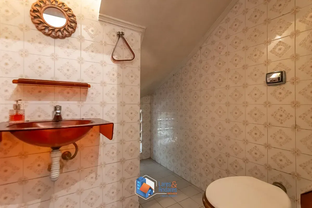 Imagem Casa para venda em Parque Jabaquara com 3 quartos, sendo 1 suíte, 149m²