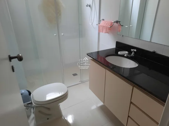 Imagem APARTAMENTO Residencial em GUARUJÁ - SP, JARDIM ASTÚRIAS