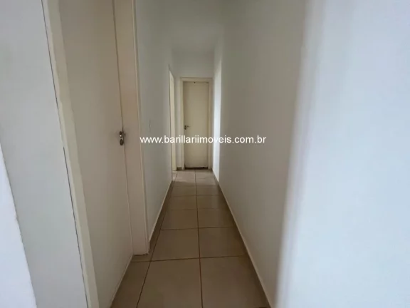 Imagem Imperdível oportunidade de investimento: Apartamento à venda em Ribeirão Preto-SP, Jardim Paulistano! 2 quartos, 2 salas, 1 banheiro, 1 vaga, 47m². Venha conferir!