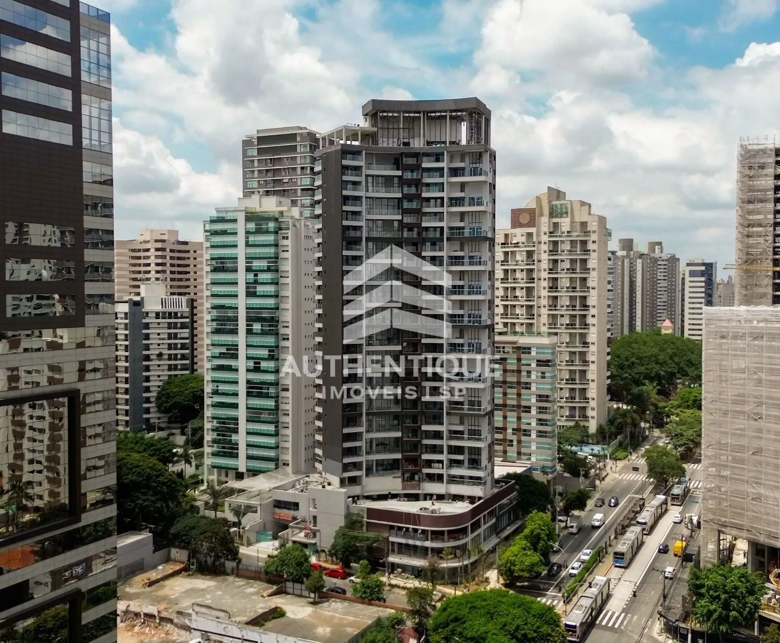 Imagem Window Moema - Apartamento à venda em São Paulo/SP