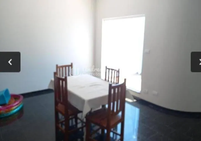 Imagem Casa e edícula à venda, 330 m² por R$ 850.000 - Jardim Estrela - São José do Rio Preto/SP