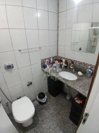 Imagem Apartamento com 3 dormitórios à venda, 100 m² por R$ 510.000,00 - Praia de Itapoã - Vila Velha/ES