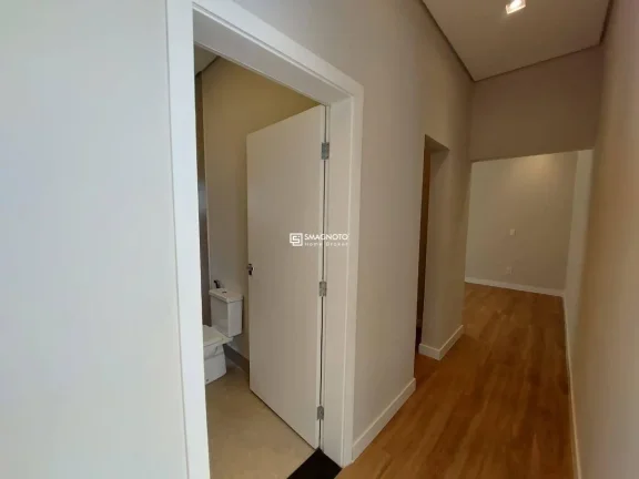 Imagem Casa com 3 dormitórios à venda, 240 m² por R$ 1.990.000,00 - Bongue - Piracicaba/SP