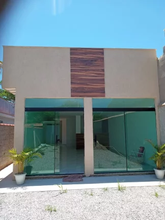 Imagem Casa em Itaipuaçu, Jardim Atlântico Leste, Maricá