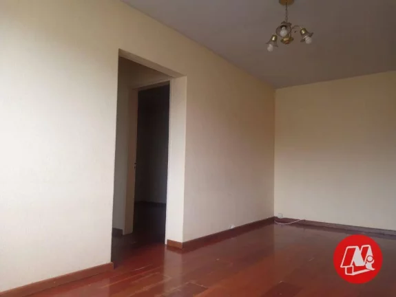Imagem No Partenon, 2 dormitórios, vaga e infraestrutura.