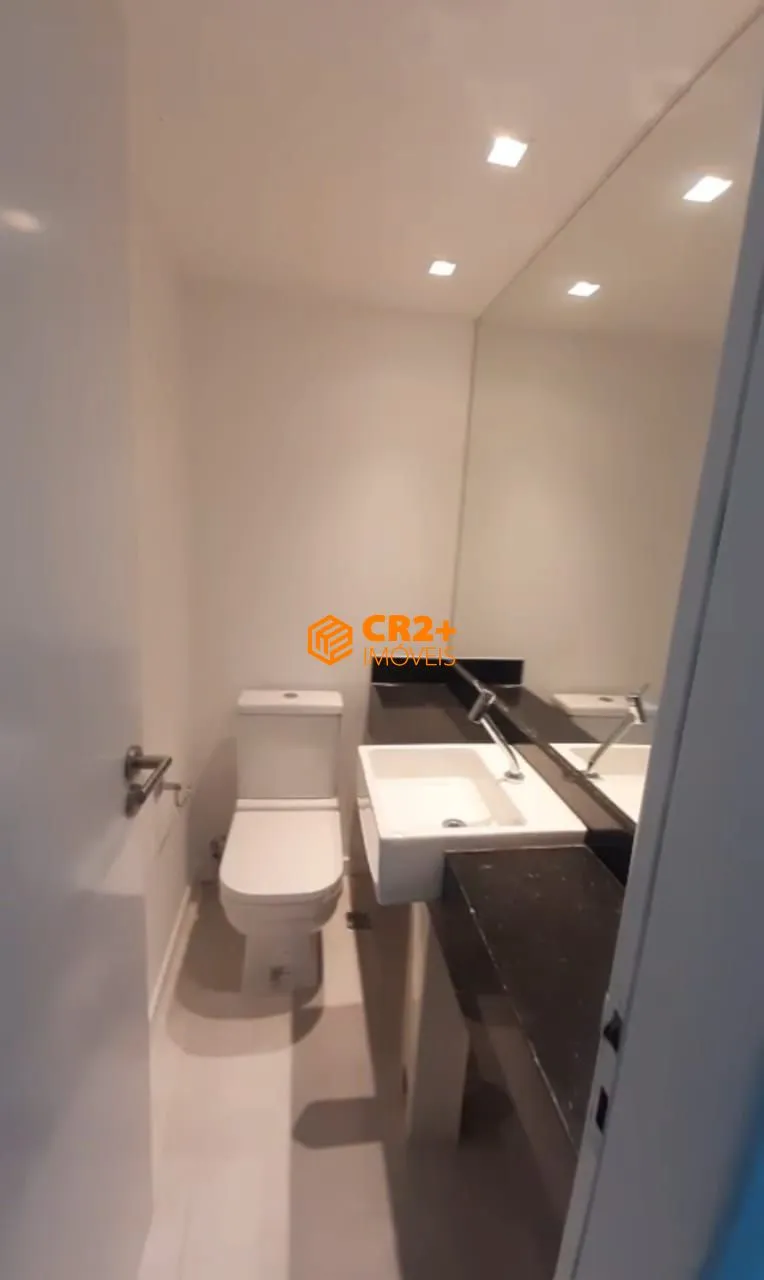 Imagem Vendo ou alugo apartamento 04 quartos, 03 suítes, 175m2, 02 vagas de garagem em