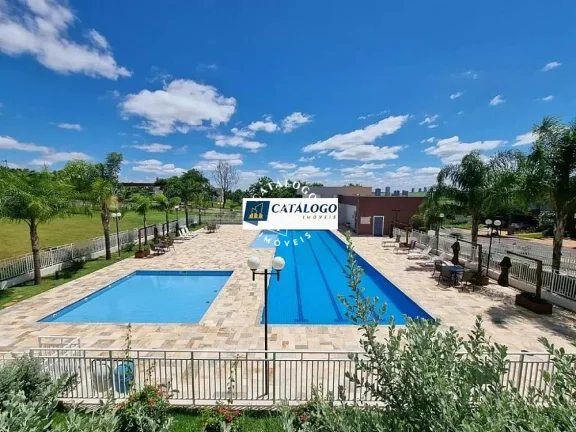 Imagem Terreno em Condomínio a Venda no bairro Vila do Golf - Ribeirão Preto, SP