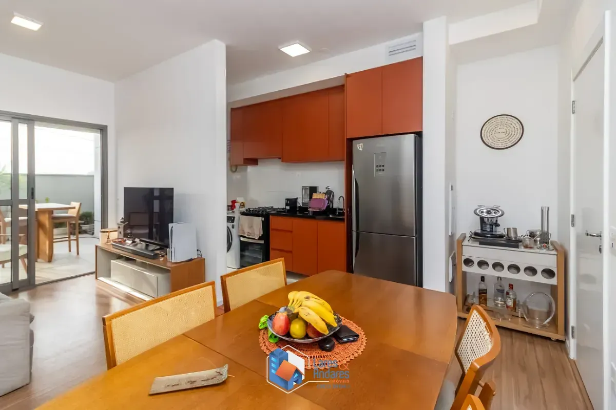 Imagem Apartamento para venda em City América com 2 quartos, sendo 1 suíte, 102.12m²