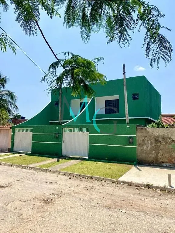 Foto do imóvel Casa na praia da Brisa - Guaratiba à venda, por R$ 220 mil