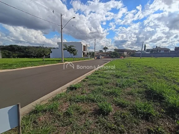 Imagem Terreno plano à venda no Condomínio Residencial das Acácias - Paulínia

Excelente oportunidade! ...