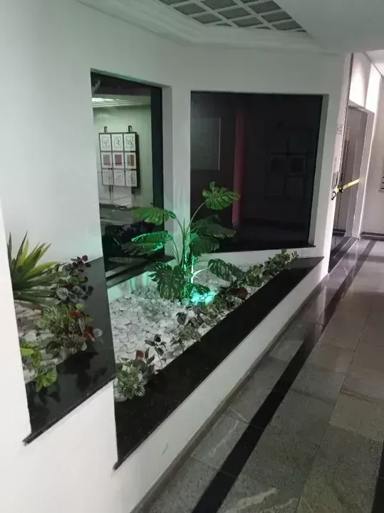 Imagem Apartamento à venda, Jardim das Nações, Taubaté, SP