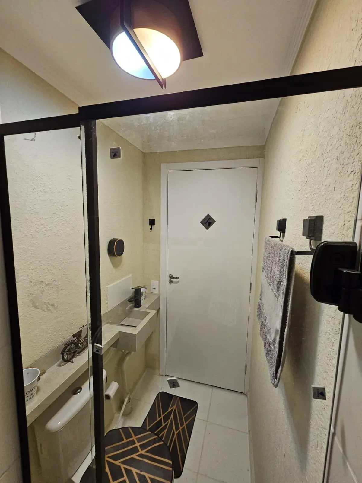 Imagem Apartamento com 2 Quartos à Venda, 40 m² em Colônia (Zona Leste) - São Paulo