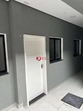 Imagem Apartamento com 2 dormitórios à venda, 35 m por R$ 245.000,00 - Vila Beatriz - São Paulo/SP