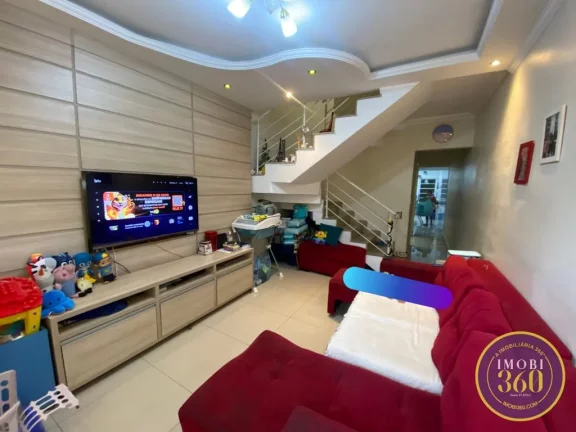 Imagem Oportunidade Imperdível na Rua Rodeio: Sua Casa dos Sonhos por R$ 932.000!