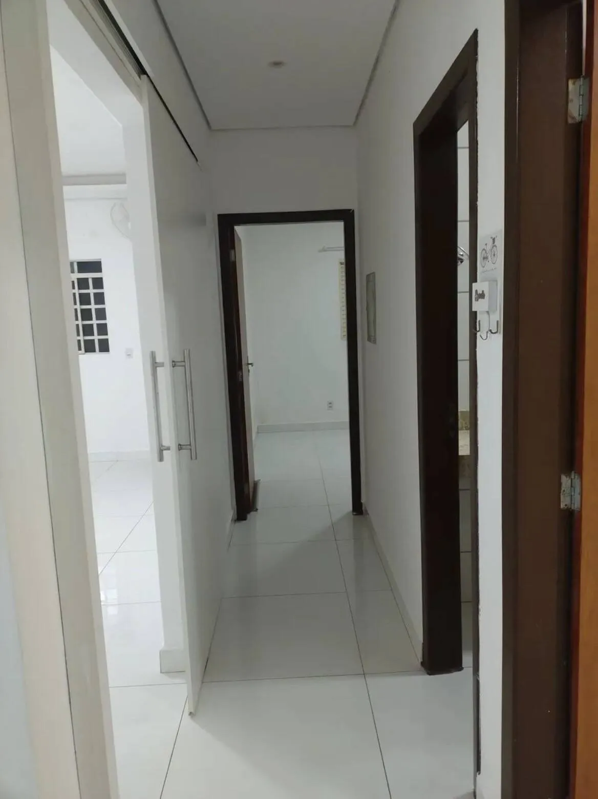 Imagem Casa em condomínio entre Rios bairro Jardim Imperial