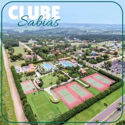 Terreno à Venda, 400 m² em Ninho Verde II - Pardinho