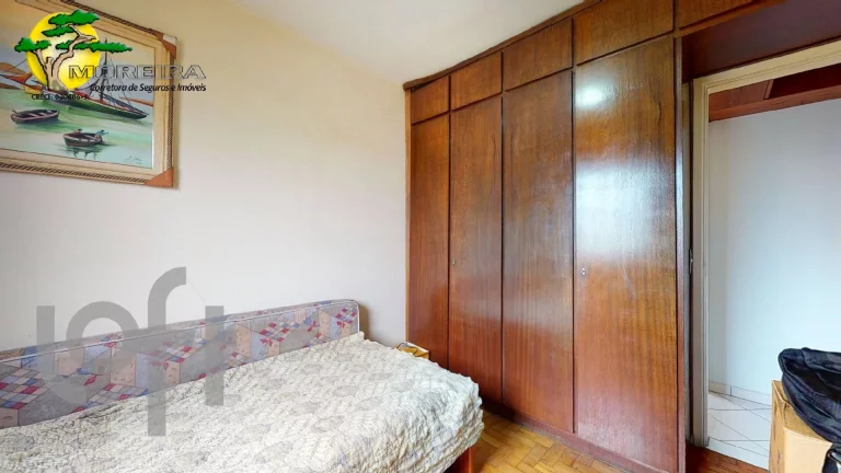 Imagem APARTAMENTO NO LAUZANE PAULISTA