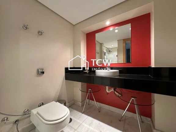 Imagem Apartamento à venda no bairro Jardim Paulista - São Paulo/SP, Zona Sul