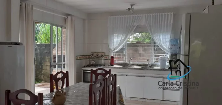 Imagem CASA RESIDENCIAL em PONTAL DO PARANÁ - PR, Pontal do Sul