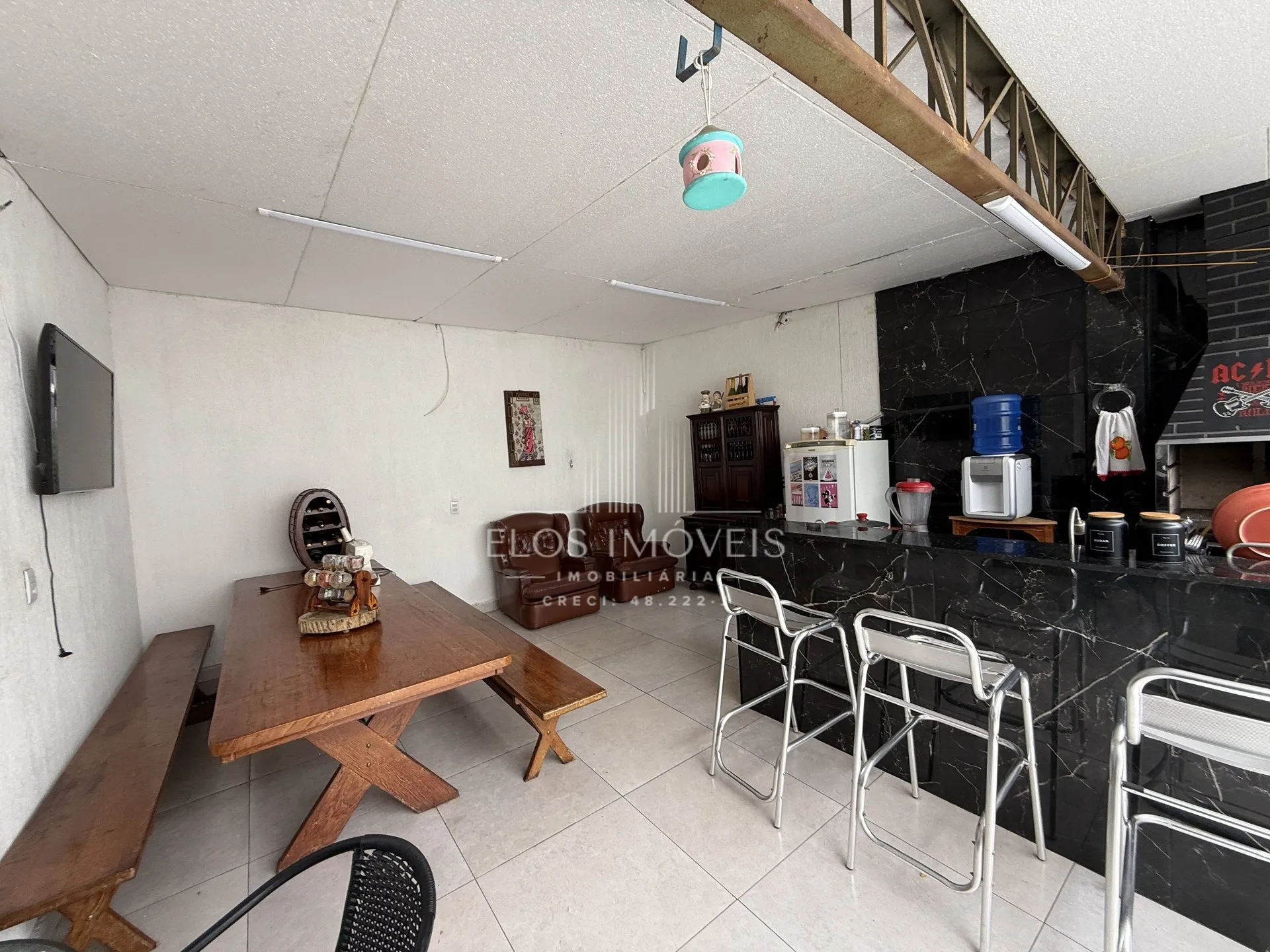Foto do imóvel Casa de 3 quartos, 182m² no bairro Conjunto Habitacional Victor D'Andrea, em Limeira em Conjunto Habitacional Victor D'Andrea, Limeira - SP
