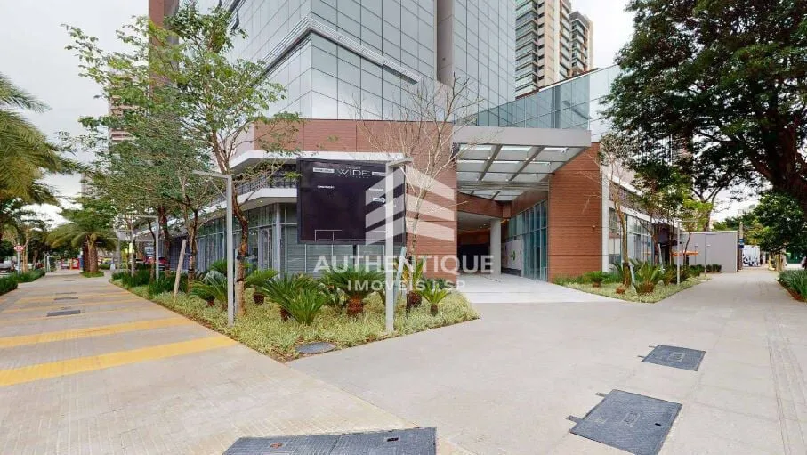 Imagem Helbor Wide Pinheiros - Apartamento Studio no bairro Pinheiros à venda