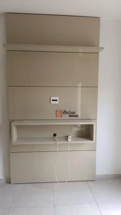 Imagem Sobrado com 2 dormitórios à venda, 80 m² por R$ 440.000,00 - Jardim Santo Antônio - Atibaia/SP