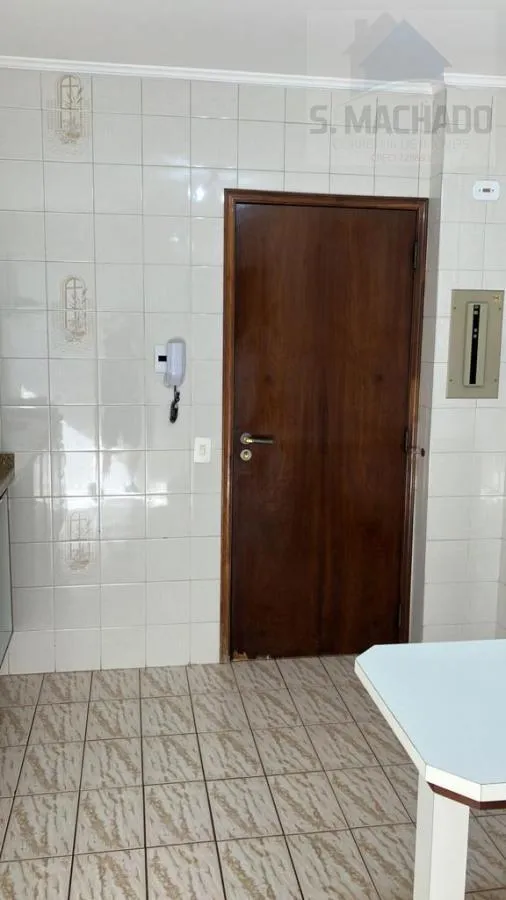 Imagem Apartamento para Venda em Santo André / SP no bairro Parque das Nações