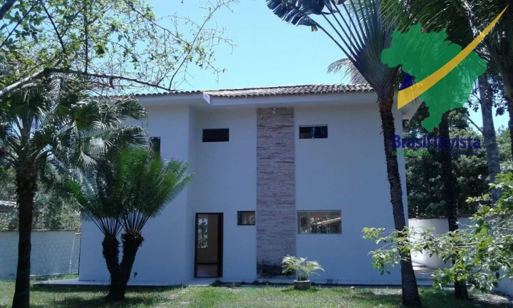 Imagem ÓTIMA CASA COM UMA LINDA VISTA