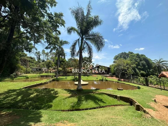 Imagem Sítio à venda em Igarapé MG, Bairro Monte Sinai.