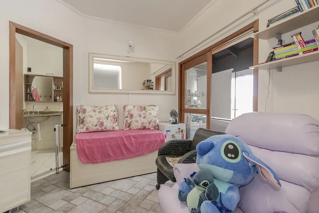 Imagem Casa de Condomínio em Nonoai