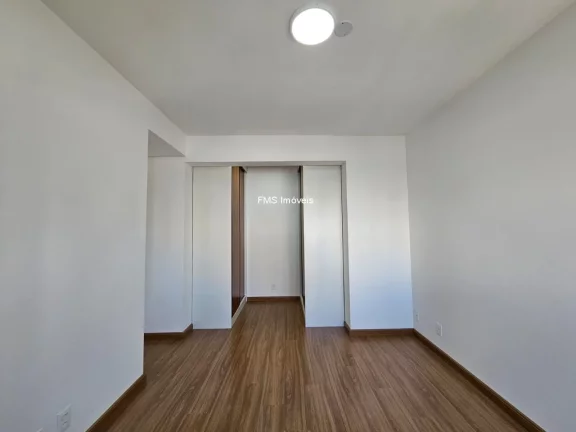 Imagem Apartamento para venda e locação com 3 quartos e 1 suíte no Campo Belo