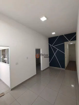 Foto do imóvel Casa com 2 dormitórios à venda, 68 m² por R$ 350.000,00 - Centro - Toledo/MG