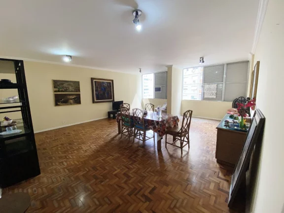 Imagem Oportunidade Vista Mar - Apartamento à venda com 3 dormitórios