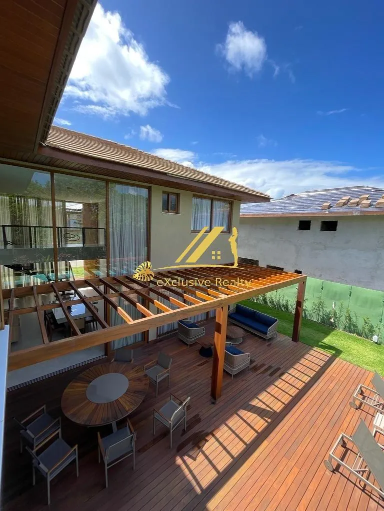 Imagem Casa RESIDENCIAL em Mata de São João - Bahia,