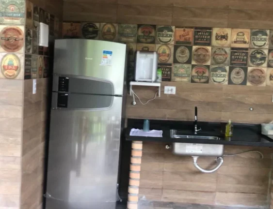 Imagem Apartamento Maravilhoso 80 m² 3 Dormitorios sendo 1 Suíte e 1 Vaga