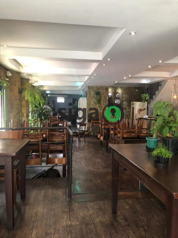 Imagem Prédio Comercial à venda, 700m² , Paraíso - SP