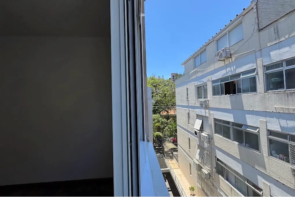 Imagem Apartamento em São João