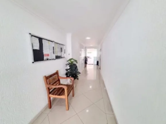 Imagem Apartamento à Venda em Guilhermina, Praia Grande - SP