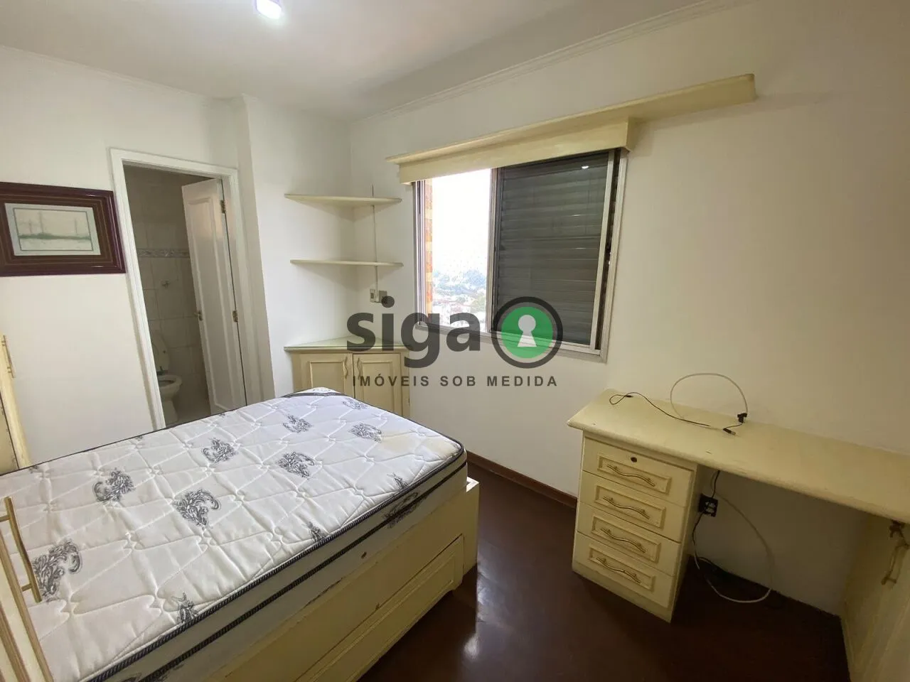 Imagem Apartamento para venda no Butantã 03 dormitórios, São Paulo - SP