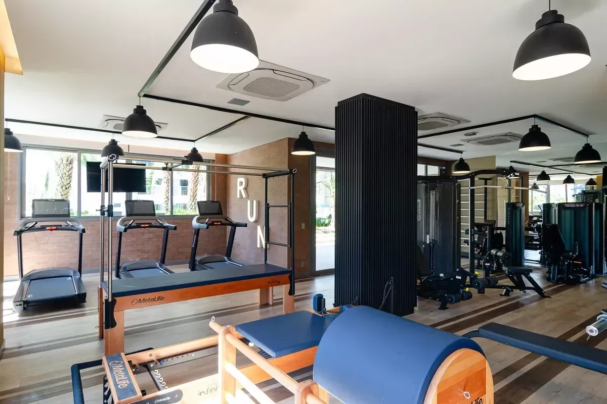 Imagem Apartamento com 3 Quartos à Venda, 158 m² em Vila Clementino - São Paulo