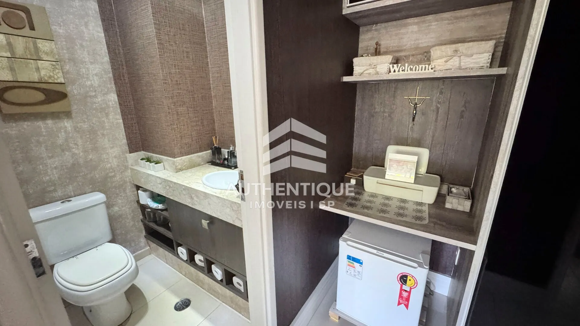 Imagem SOLEIL VILA MARIANA - Apartamento no bairro Vila Mariana à venda