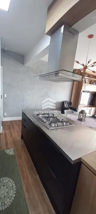 Imagem HELBOR TRILOGY HOME - Apartamento no bairro Centro de São Bernardo à venda