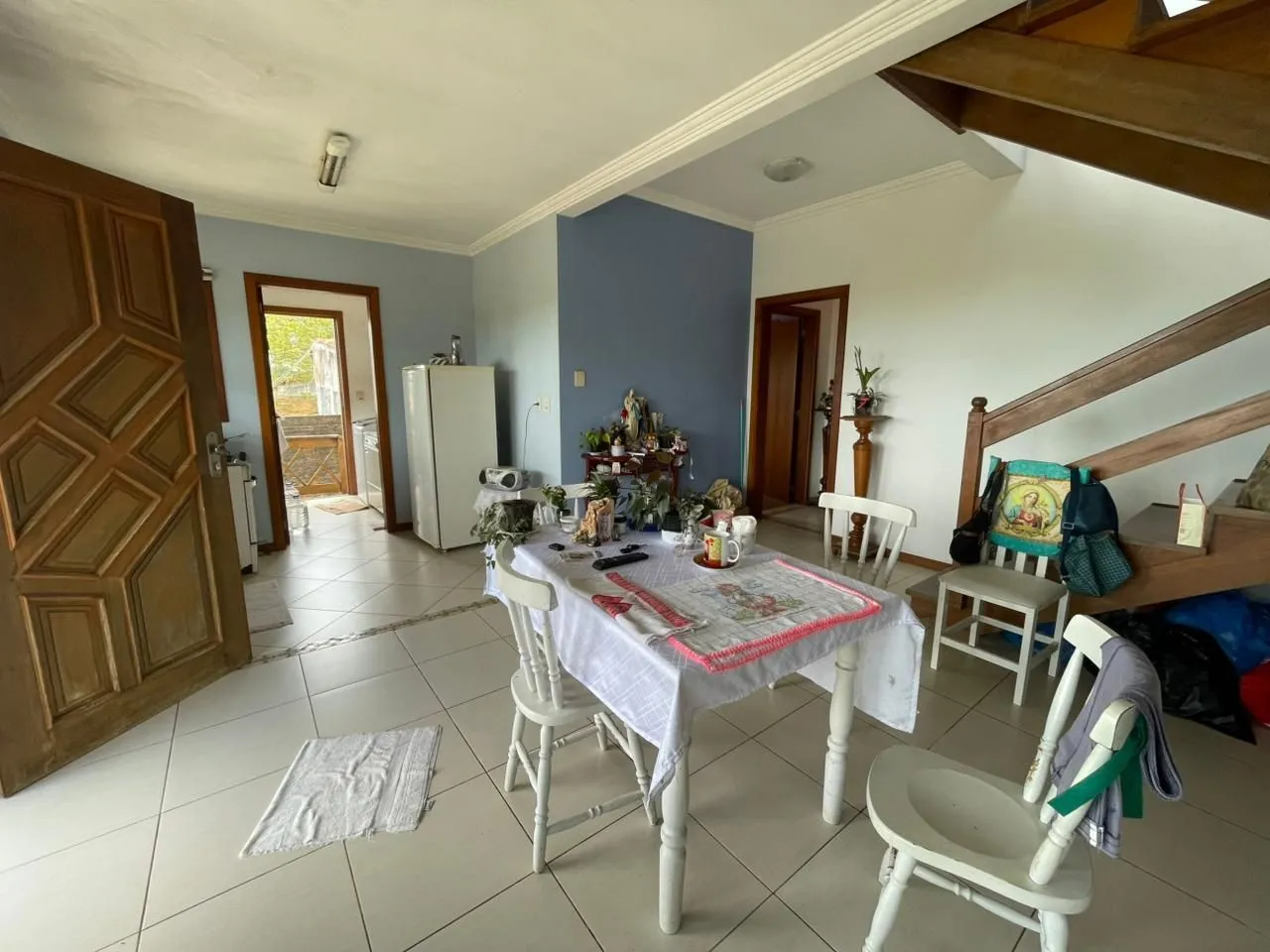 Imagem Casa à venda em Belém Novo - Vista deslumbrante para o Guaíba!