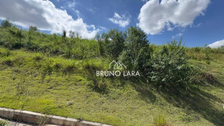 Imagem Lote a venda em Betim MG / Horizontes condomínio residencial