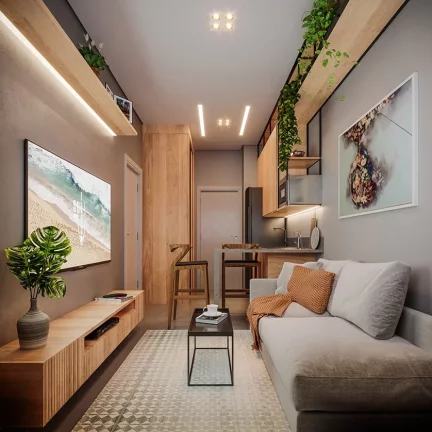 Imagem Madre 914 Mooca - Residencial