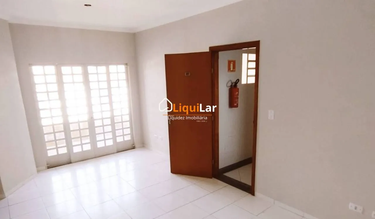 Imagem Apartamento de 3 quartos com 1 Suíte no Jardim Paradiso
