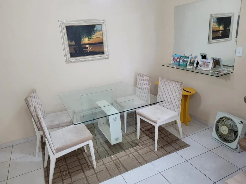 Foto do imóvel Apartamento à venda 2 Quartos, 1 Vaga, 57M², Jardim Gurilândia, Taubaté - SP | Condomínio Morada Real
