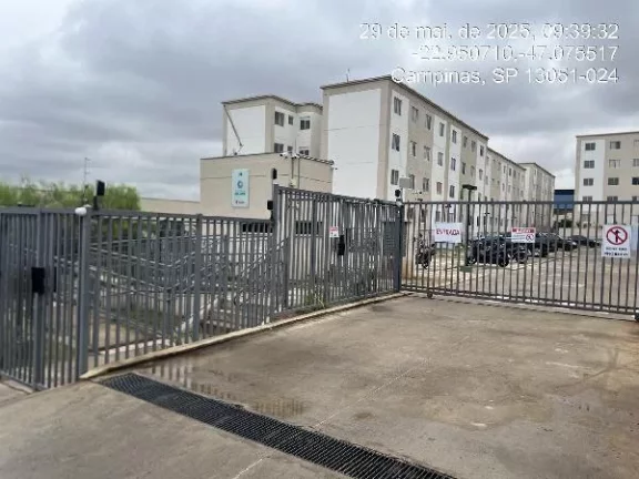 Foto do imóvel Oportunidade Única em CAMPINAS - SP | Tipo: Apartamento | Negociação: Licitação Aberta | Situação: Imóvel em RUA JULIANA MANTOVANELLI