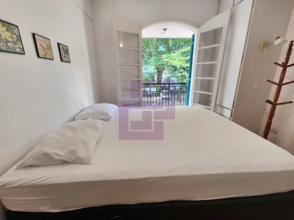Imagem Apartamento Pitangueiras 1 quadra da praia R$ 410 mil.